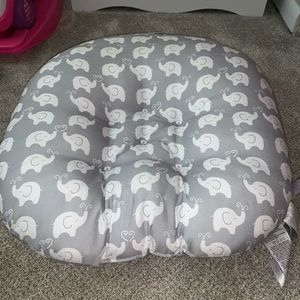 Elephant Boppy